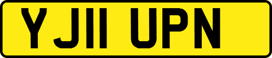 YJ11UPN