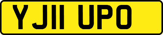 YJ11UPO