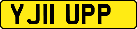 YJ11UPP
