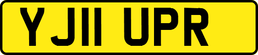YJ11UPR