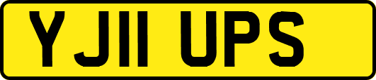 YJ11UPS