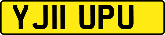 YJ11UPU