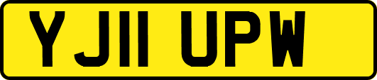 YJ11UPW