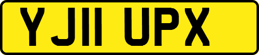 YJ11UPX