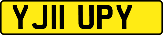 YJ11UPY