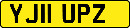YJ11UPZ