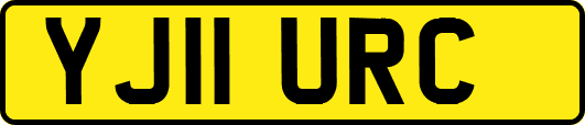 YJ11URC