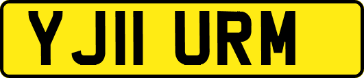 YJ11URM