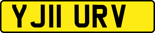 YJ11URV