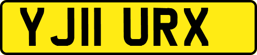 YJ11URX
