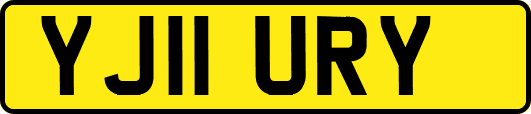 YJ11URY