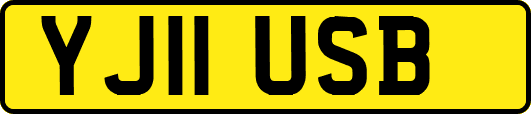 YJ11USB