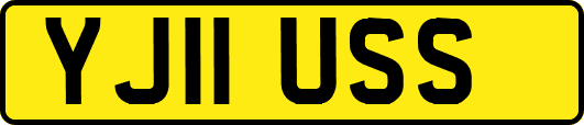 YJ11USS