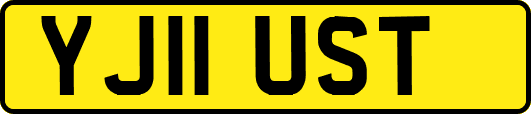 YJ11UST