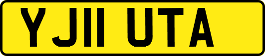 YJ11UTA