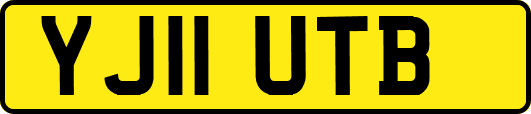 YJ11UTB
