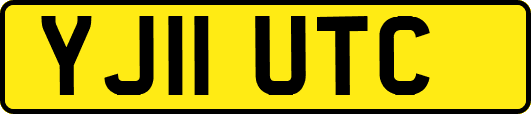 YJ11UTC