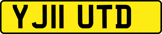 YJ11UTD