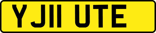 YJ11UTE