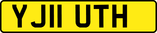 YJ11UTH