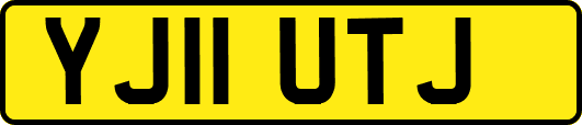 YJ11UTJ