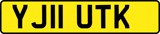 YJ11UTK