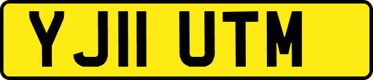 YJ11UTM