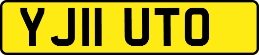 YJ11UTO