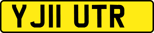 YJ11UTR