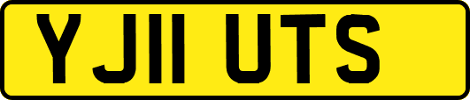 YJ11UTS