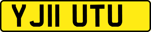 YJ11UTU