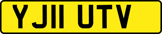 YJ11UTV