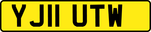 YJ11UTW