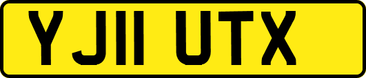 YJ11UTX