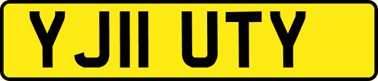 YJ11UTY