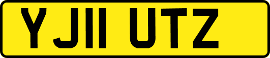 YJ11UTZ