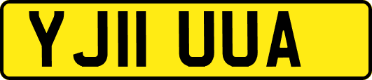 YJ11UUA
