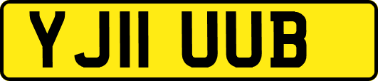 YJ11UUB