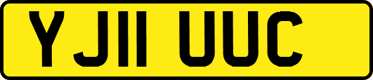 YJ11UUC
