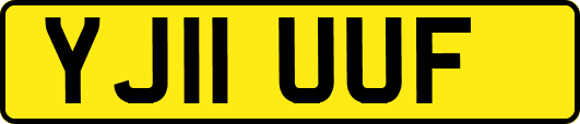 YJ11UUF
