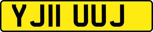 YJ11UUJ