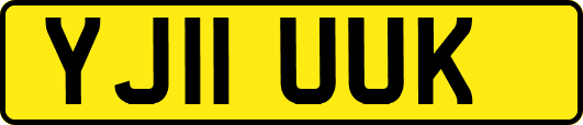 YJ11UUK