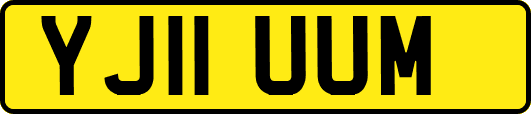 YJ11UUM