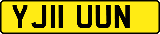 YJ11UUN