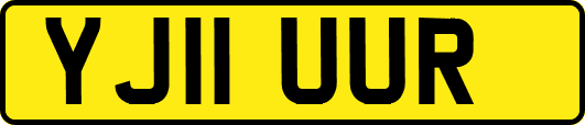 YJ11UUR