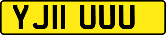 YJ11UUU