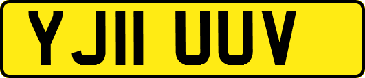YJ11UUV