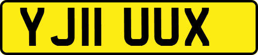 YJ11UUX