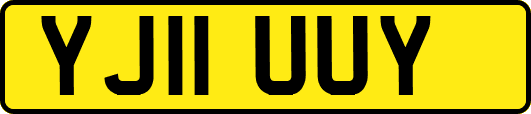 YJ11UUY