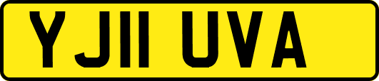 YJ11UVA